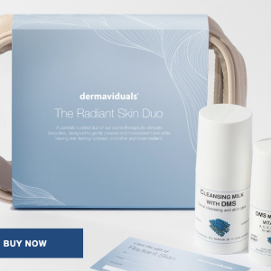 Dermaviduals Radiant Skin Duo